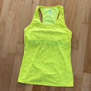 rabbit Bunny Hop Support and Pocket Tank Top